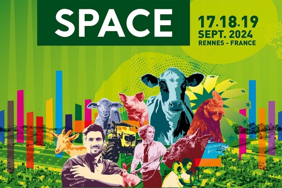SPACE de Rennes