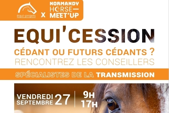 Normandy Horse MEET'UP