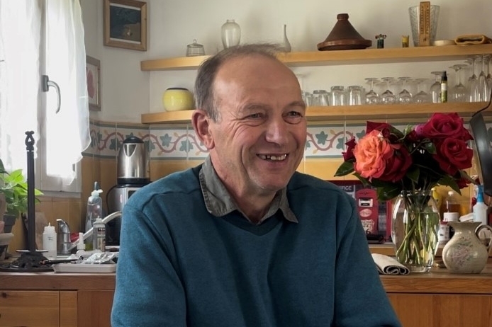 Paroles de cédant