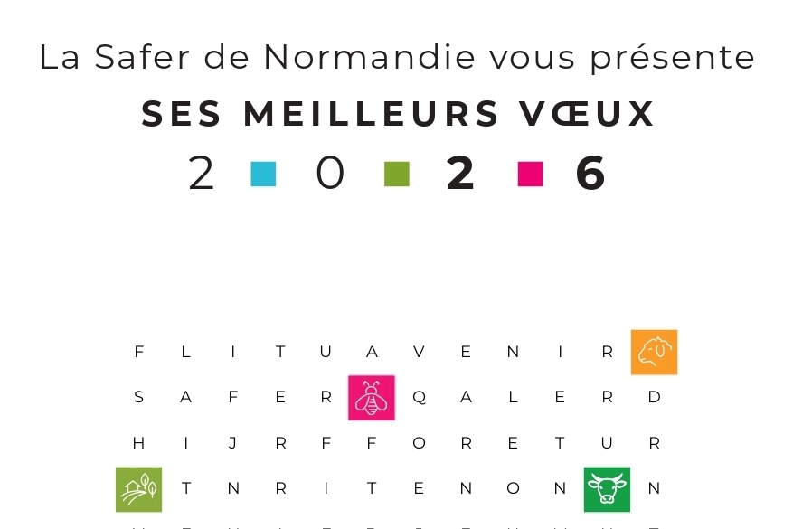 BONNE ANN&Eacute;E 2026